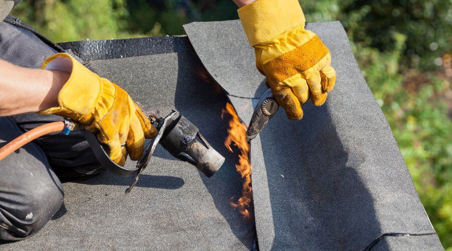 Expert Emergency Roof Repairs services in Elgin, AZ